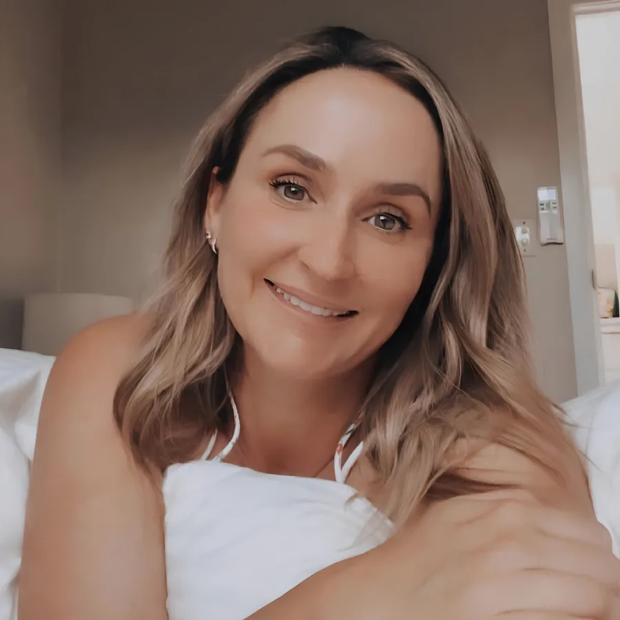 Carly Herreygers